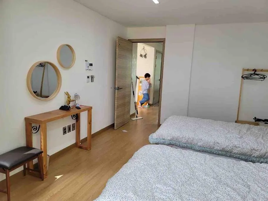 Mino House Villa Jeju Holiday home